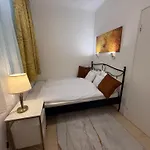 Haus Sonnenklang Sajkod *