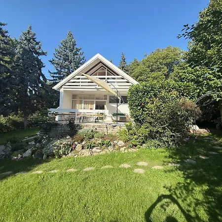 Haus Sonnenklang Sajkod *