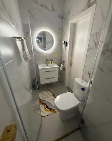 Haus Sonnenklang Sajkod بيت للعطل