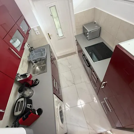 Haus Sonnenklang Sajkod *