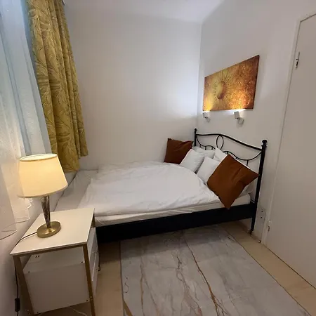 Haus Sonnenklang Sajkod *