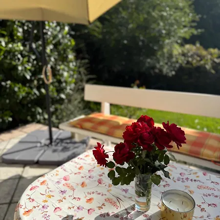 Haus Sonnenklang Sajkod