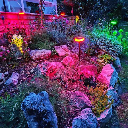 Haus Sonnenklang Sajkod تيهاني