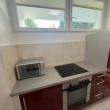 Haus Sonnenklang Sajkod Tihany