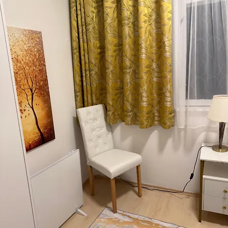 Haus Sonnenklang Sajkod *