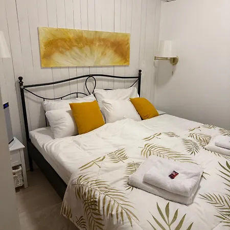 بيت للعطل Haus Sonnenklang Sajkod