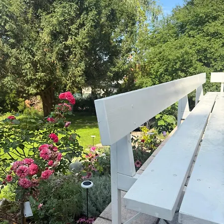 Дом отдыха Haus Sonnenklang Sajkod