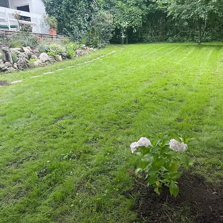 Haus Sonnenklang Sajkod بيت للعطل تيهاني