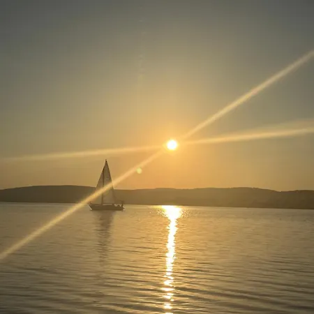 Haus Sonnenklang Sajkod