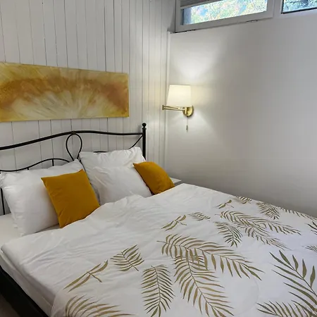 Дом отдыха Haus Sonnenklang Sajkod