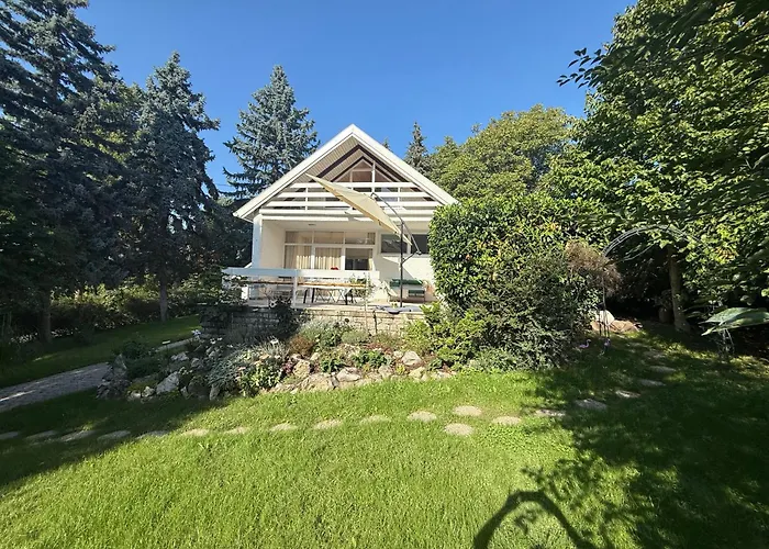 Haus Sonnenklang Sajkod *