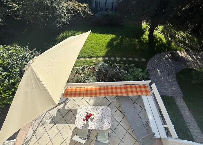 Haus Sonnenklang Sajkod Tihany