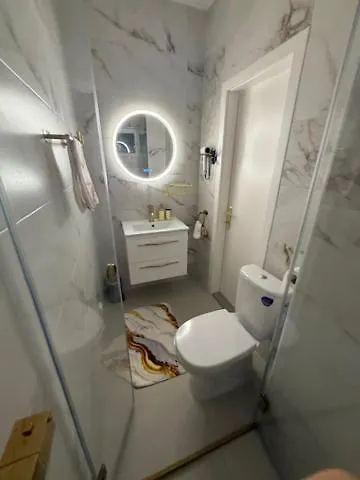 Haus Sonnenklang Sajkod Сasa de vacaciones