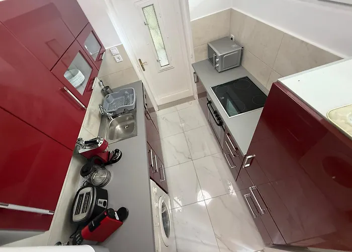 Haus Sonnenklang Sajkod *