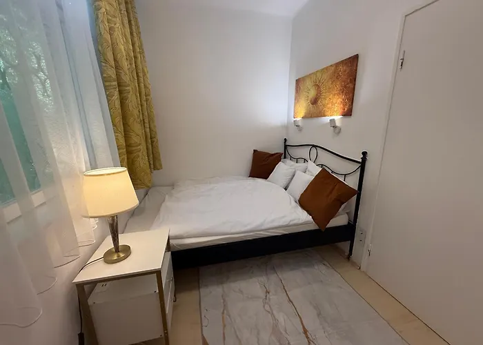 Haus Sonnenklang Sajkod *