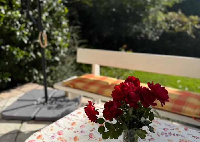 Haus Sonnenklang Sajkod