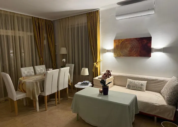 Haus Sonnenklang Sajkod * Tihany