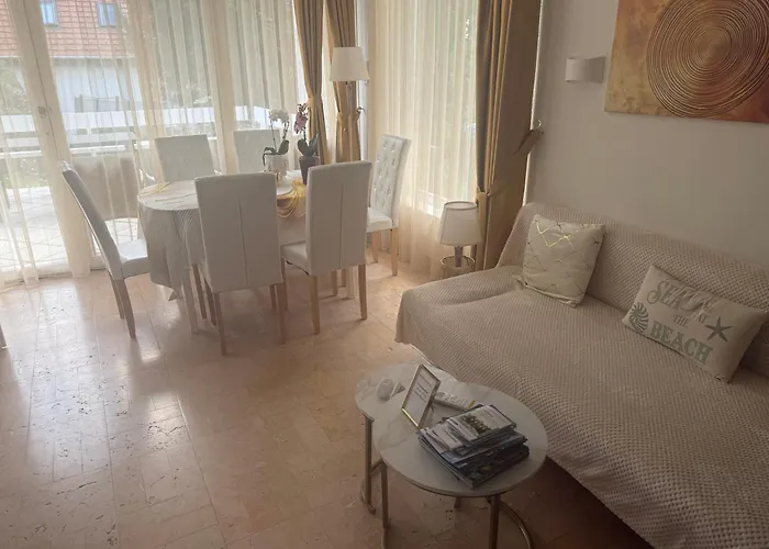 Haus Sonnenklang Sajkod * Tihany