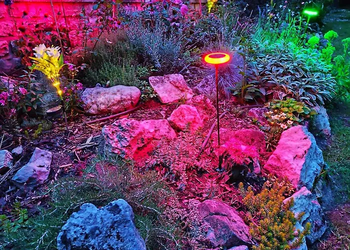 Haus Sonnenklang Sajkod Tihany