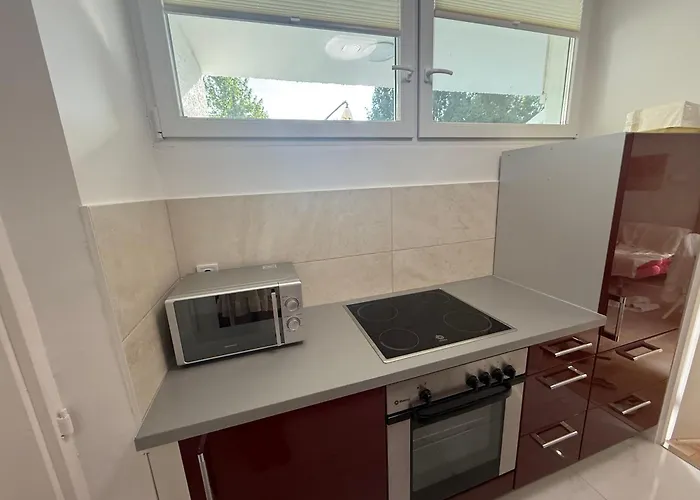 Haus Sonnenklang Sajkod Tihany