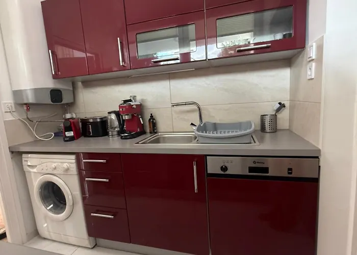 Haus Sonnenklang Sajkod