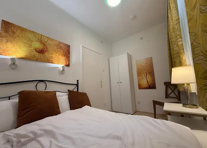 Haus Sonnenklang Sajkod *