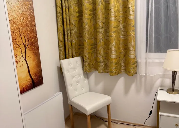 Haus Sonnenklang Sajkod *