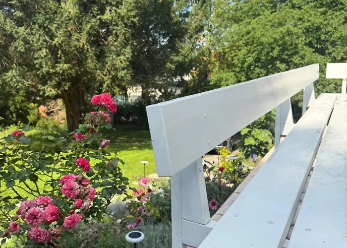 Сasa de vacaciones Haus Sonnenklang Sajkod