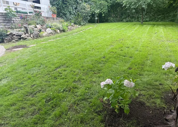 Haus Sonnenklang Sajkod Сasa de vacaciones Tihany