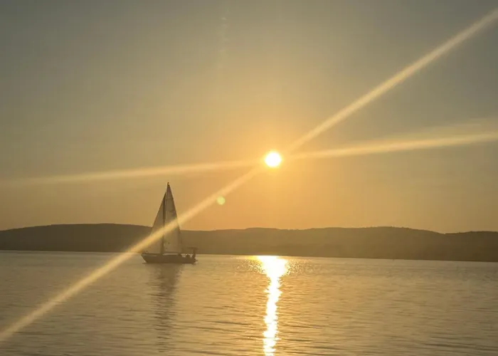 Haus Sonnenklang Sajkod