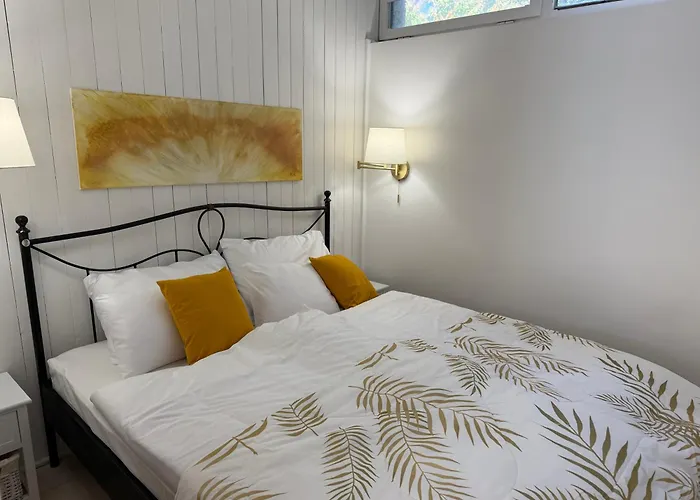 Сasa de vacaciones Haus Sonnenklang Sajkod