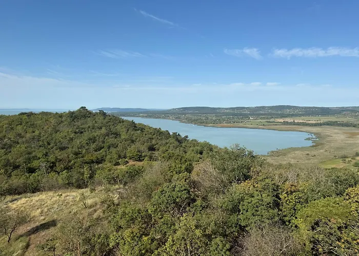 Haus Sonnenklang Sajkod